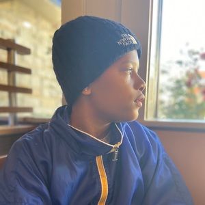 Meet your Posher, Jamil